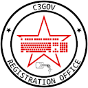 Offizielles Logo des C3Gov